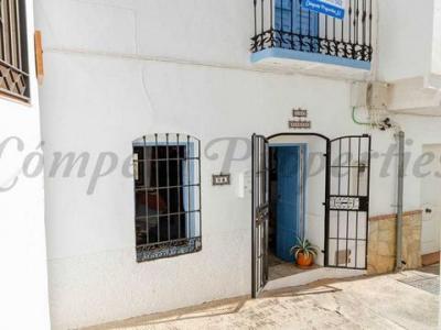 Annonce Vente Maison Competa