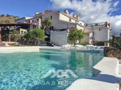 Annonce Vente Maison Canillas-de-aceituno