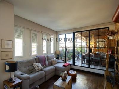 Acheter Appartement 155 m2 Madrid