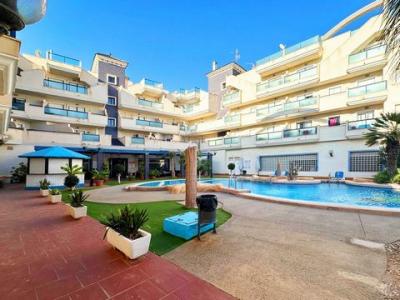 Annonce Vente Appartement Orihuela