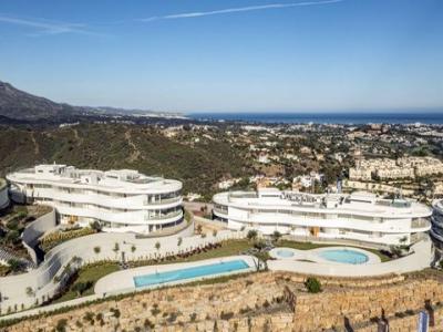 Vente Appartement Benahavis  MA en Espagne