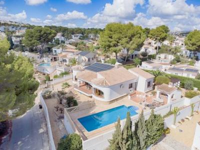 Acheter Maison 248 m2 Moraira