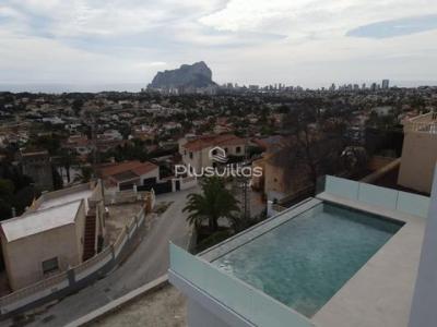 Acheter Maison Calpe rgion ALICANTE