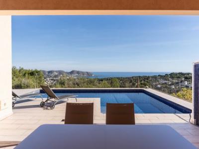 Annonce Vente Maison Moraira