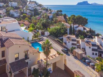 Acheter Maison 225 m2 Moraira