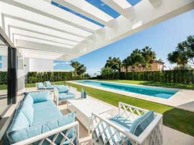 Vente Maison Marbella  CO en Espagne