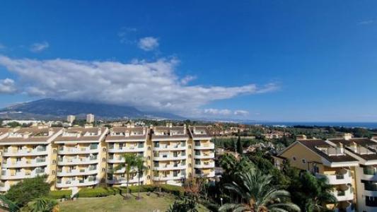 Vente Appartement Marbella  CO en Espagne