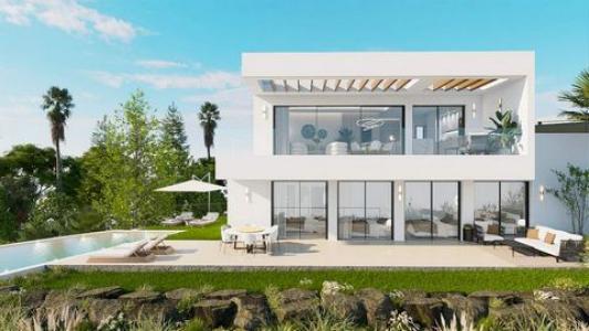 Annonce Vente Maison Estepona