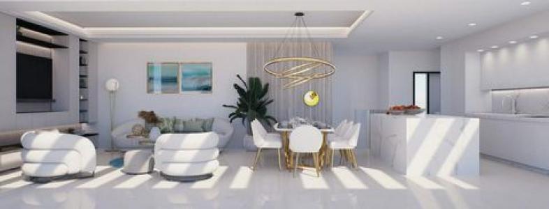 Acheter Maison 157 m2 Estepona