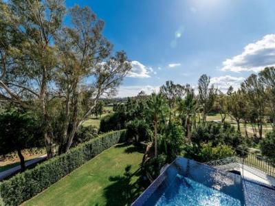 Vente Maison Marbella  CO en Espagne