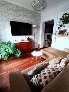 Annonce Vente Appartement Bilbao