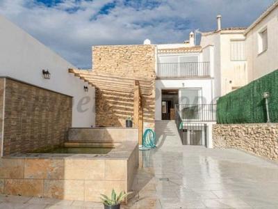 Annonce Vente Maison Alhama-de-granada