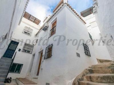 Vente Maison Competa  MA en Espagne