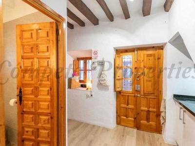 Acheter Maison Competa rgion MALAGA