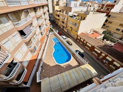 Annonce Vente Appartement Aldea-del-mar