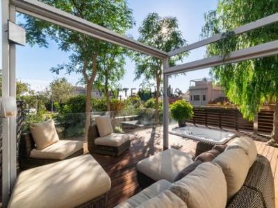 Annonce Vente Maison Barcelona