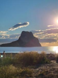 Annonce Vente Terrain Calpe