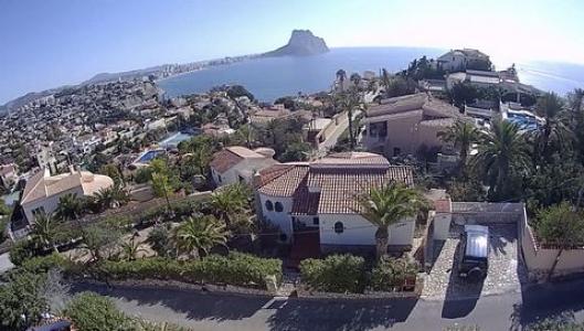 Acheter Maison 155 m2 Calpe