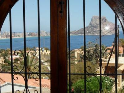 Acheter Maison Calpe rgion ALICANTE