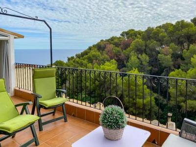 Vente Maison Javea  A en Espagne