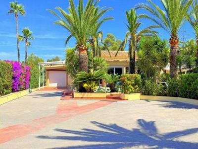 Vente Maison Javea  A en Espagne