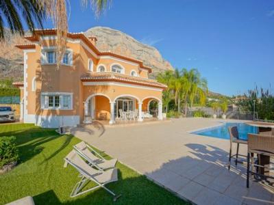 Acheter Maison Javea rgion ALICANTE