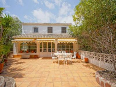 Vente Maison Javea  A en Espagne