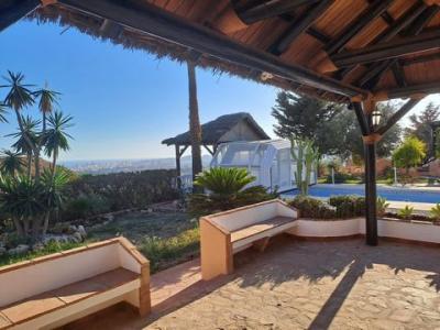 Annonce Vente Maison Mijas