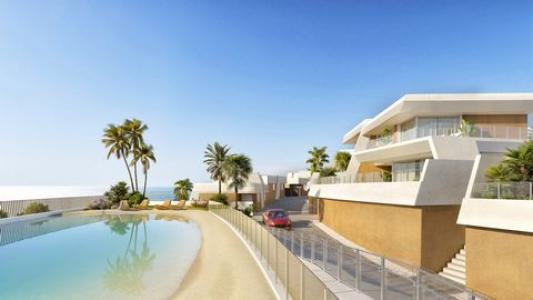 Acheter Maison 157 m2 Estepona