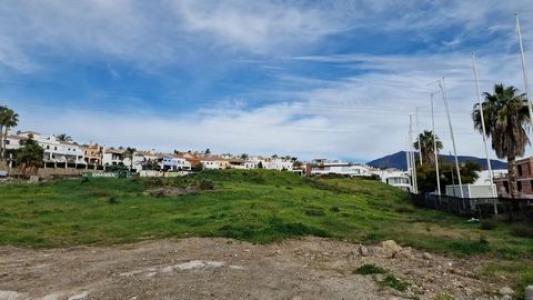 Annonce Vente Terrain Estepona