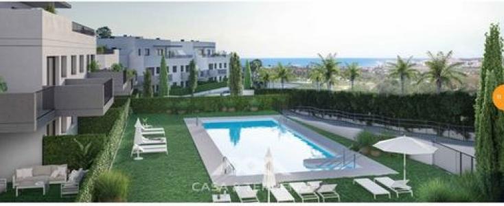 Annonce Vente Appartement Caleta-de-velez