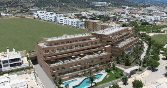 Vente Appartement Estepona  MA en Espagne