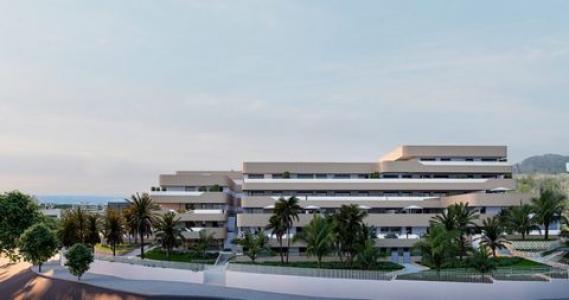 Annonce Vente Appartement Estepona