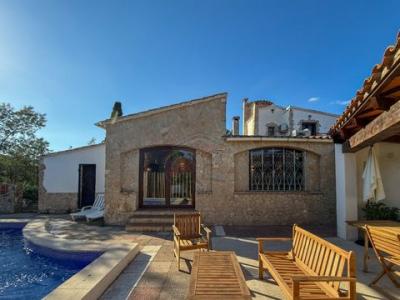 Vente Maison Calonge MAS-PERE-RAO-DE-ORO PM