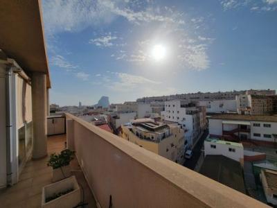 Acheter Appartement 135 m2 Calpe