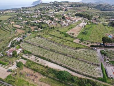 Vente Maison Teulada  A en Espagne