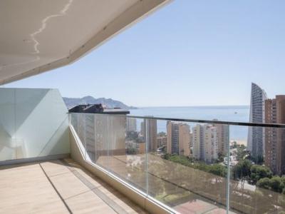 Annonce Vente Appartement Benidorm