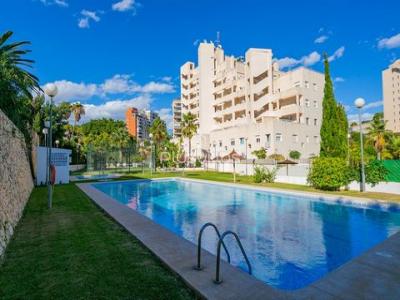 Annonce Vente Appartement Calpe