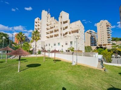 Acheter Appartement 153 m2 Calpe