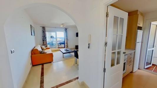 Vente Appartement San-luis-de-sabinillas  MA en Espagne