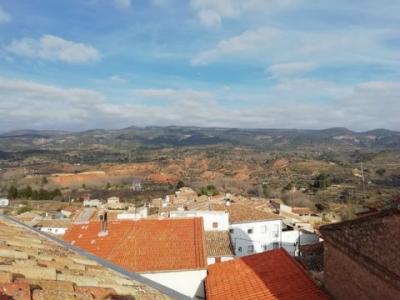 Acheter Maison Teresa-de-cofrentes rgion VALENCIA