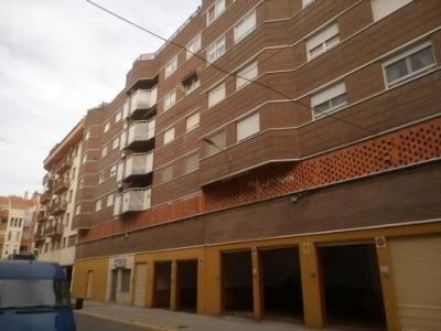 Annonce Vente Appartement Almansa