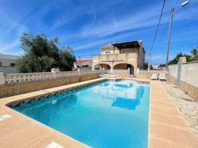 Annonce Vente Maison Oliva