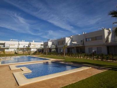 Acheter Appartement 100 m2 Orihuela