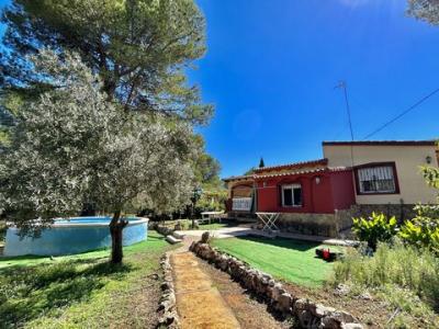 Annonce Vente Maison Villalonga