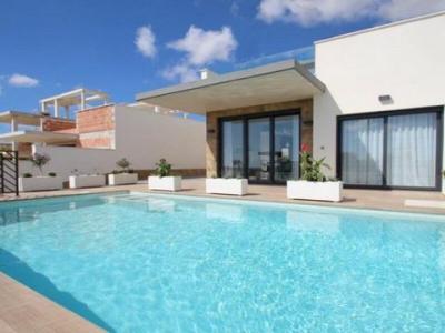 Annonce Vente Maison Torrevieja