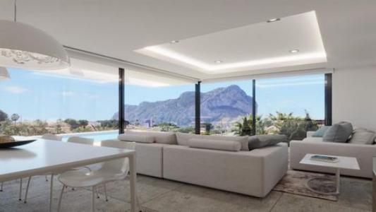 Acheter Maison Calpe rgion ALICANTE