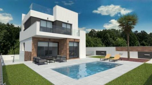 Annonce Vente Maison La-nucia