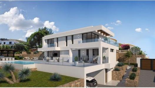 Annonce Vente Maison Xabia