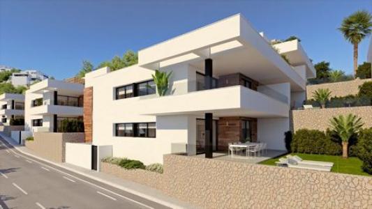 Vente Appartement Cumbre-del-sol  A en Espagne